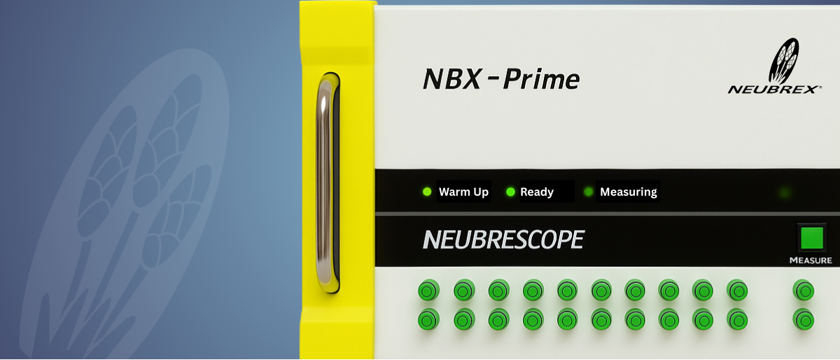 NEUBRESCOPE