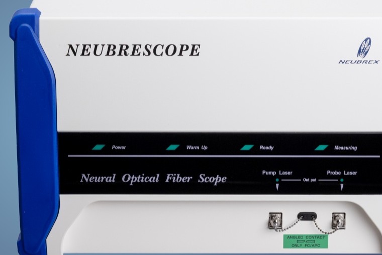 Neubrax Injection Neubrex Co., Ltd.