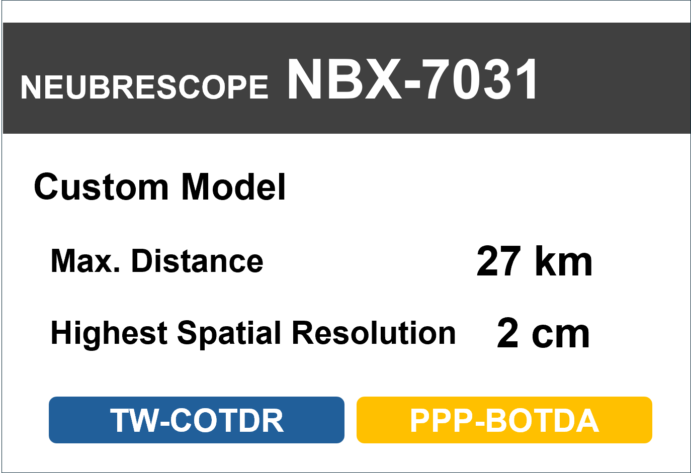nbx7031