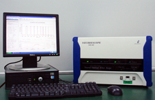 NEUBRESCOPE NBX-6000